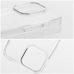 XIAOMI Redmi Note 12 4G Hülle CLEAR 2mm BOX Durchsichtbar 