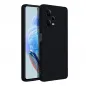 XIAOMI Redmi Note 12 Pro 5G Hülle Silicone Elegant  Schwarz 