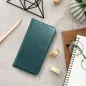 XIAOMI Redmi Note 12 5G Book Handytaschen Smart Magneto book Dunkelgrün 