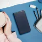 XIAOMI Redmi Note 12 5G Book Handytaschen Smart Magneto book Marine 