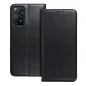 XIAOMI Redmi Note 12 Pro Plus 5G Book Handytaschen Smart Magneto book Schwarz 