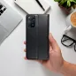 XIAOMI Redmi Note 12 Pro Plus 5G Book Handytaschen Smart Magneto book Schwarz 