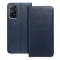 XIAOMI Redmi Note 12 Pro Plus 5G Book Handytaschen Smart Magneto book Marine 