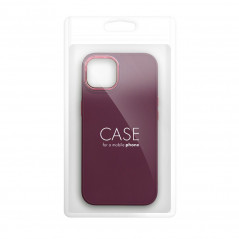 Apple iPhone 11 Hülle FRAME Elegant  Lila (Purple) 