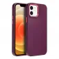 Apple iPhone 12 Pro Hülle FRAME Elegant  Lila (Purple) 