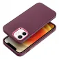 Apple iPhone 12 Hülle FRAME Elegant  Lila (Purple) 