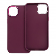 Apple iPhone 14 Plus Hülle FRAME Elegant  Lila (Purple) 