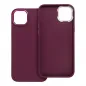 Apple iPhone 14 Plus Hülle FRAME Elegant  Lila (Purple) 