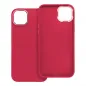 Apple iPhone 14 Plus Hülle FRAME Elegant  Magenta 