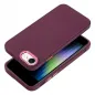 Apple iPhone 7 Hülle FRAME Elegant  Lila (Purple) 