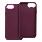 Apple iPhone 7 Hülle FRAME Elegant  Lila (Purple) 