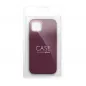 Apple iPhone 7 Hülle FRAME Elegant  Lila (Purple) 