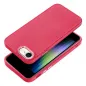 Apple iPhone 7 Hülle FRAME Elegant  Magenta 