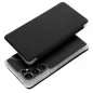 Samsung Galaxy S22 Ultra Book Handytaschen Piano Book Schwarz 