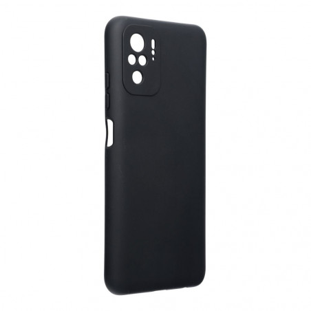 XIAOMI 12 Lite Hülle Soft Schwarz 