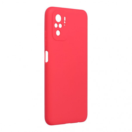 XIAOMI 12 Lite Hülle Soft Rot