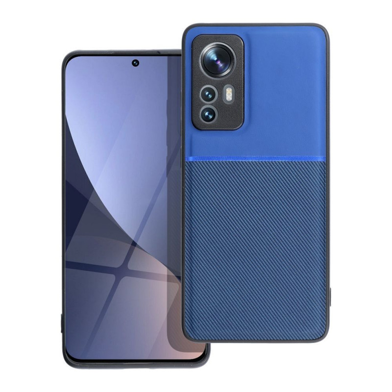 XIAOMI 12 Lite Hülle Noble Blau 