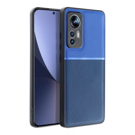 XIAOMI 12 Lite Hülle Noble Blau 