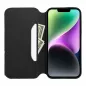 Samsung Galaxy A23 5G Book Handytaschen Dual Pocket book Schwarz 