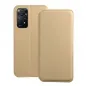 XIAOMI Redmi Note 11 Pro Book Handytaschen Dual Pocket book Gold 