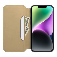 XIAOMI Redmi Note 11 Pro 5G Book Handytaschen Dual Pocket book Gold 