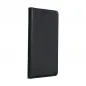 Honor X6a Book Handytaschen Smart Case Book Schwarz 