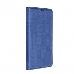 Honor X8a Book Handytaschen Smart Case Book Marine 