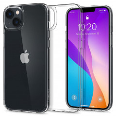 Apple iPhone 14 Plus Hülle Spigen Airskin Hybrid Durchsichtbar 