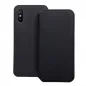 XIAOMI Redmi 9A Book Handytaschen Dual Pocket book Schwarz 