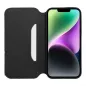 XIAOMI Redmi 9A Book Handytaschen Dual Pocket book Schwarz 