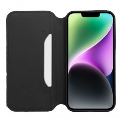 XIAOMI Redmi 9AT Book Handytaschen Dual Pocket book Schwarz 