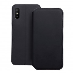 XIAOMI Redmi 9C NFC Book Handytaschen Dual Pocket book Schwarz 