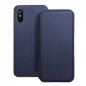 XIAOMI Redmi 9A Book Handytaschen Dual Pocket book Marine 