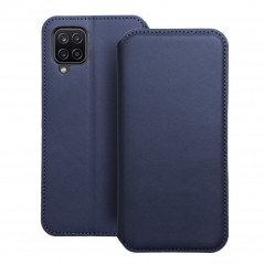 Samsung Galaxy M12 Book Handytaschen Dual Pocket book Marine 