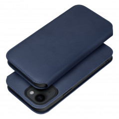 Samsung Galaxy M12 Book Handytaschen Dual Pocket book Marine 