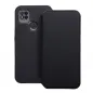 XIAOMI Redmi 9C Book Handytaschen Dual Pocket book Schwarz 