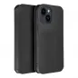 XIAOMI Redmi 9I Book Handytaschen Dual Pocket book Schwarz 