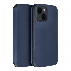 XIAOMI Redmi 9A Book Handytaschen Dual Pocket book Marine 