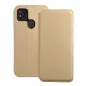 XIAOMI Redmi 9AT Book Handytaschen Dual Pocket book Gold 