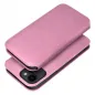 XIAOMI Redmi 9I Book Handytaschen Dual Pocket book Hell-Pink 