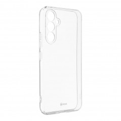 Samsung Galaxy A54 Hülle Roar Jelly Case Durchsichtbar 