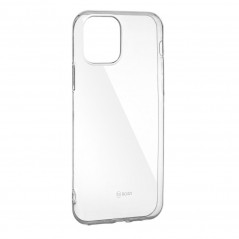 Samsung Galaxy A54 Hülle Roar Jelly Case Durchsichtbar