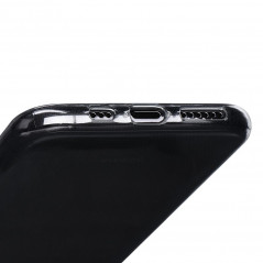 Samsung Galaxy A54 Hülle Roar Jelly Case Durchsichtbar 