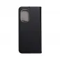 Nokia X30 Book Handytaschen Smart Case Book Schwarz 