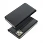 Nokia X30 Book Handytaschen Smart Case Book Schwarz 