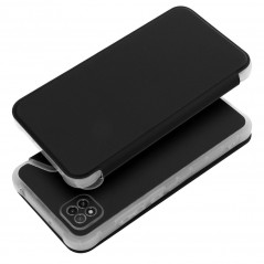 XIAOMI Redmi 9C Book Handytaschen Piano Book Schwarz 