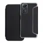 XIAOMI Redmi Note 11 Pro 5G Book Handytaschen Piano Book Schwarz 