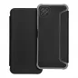 Samsung Galaxy A22 5G Book Handytaschen Piano Book Schwarz 