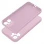 Apple iPhone 11 Pro Hülle Silicone Mag Cover MagSAFE  Rosa 