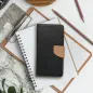 XIAOMI Redmi 10A Book Handytaschen Fancy Book Schwarz 